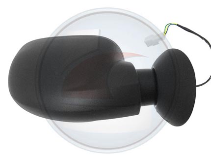 ESPEJO EXT. LOGAN ->09 ELECTRICO DE