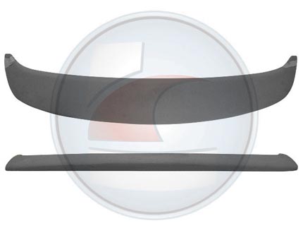 ALERON GOLF H/99 DEPORTIVO S/LEDS