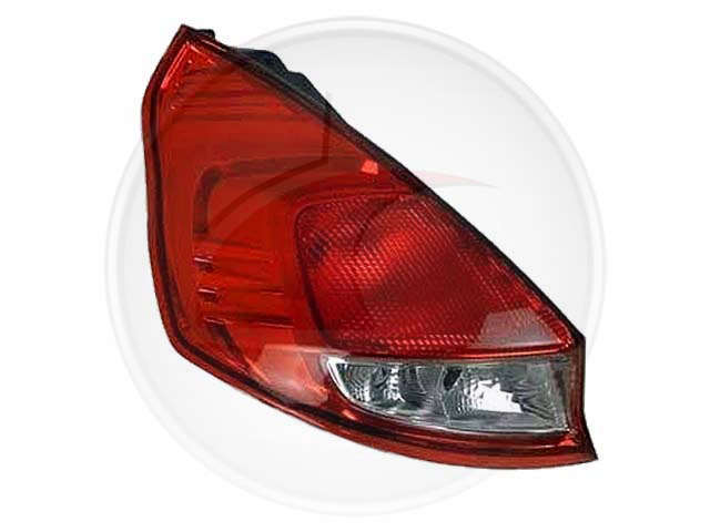 FARO FIESTA 13/17 KINETIC 5P T.I.