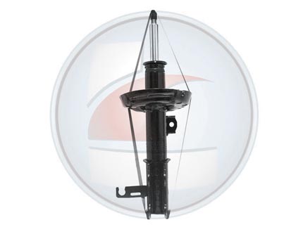 AMORTIG.CRUZE GAS DEL.IZQ.