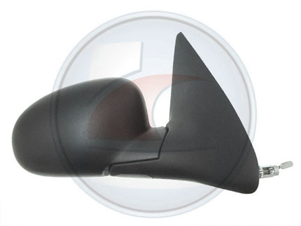 ESPEJO EXT. GOL 96/99 3P.C/C DER.