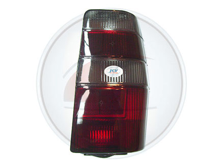 FARO DUNA WEEKEND FUME T.D.