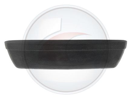 APOYABRAZO SAVEIRO M/N NEGRO POLIUR