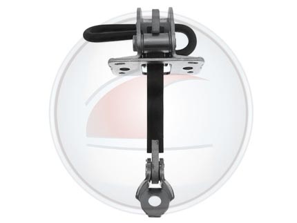 LIMITADOR PUNTO DE PUERTA TRAS.