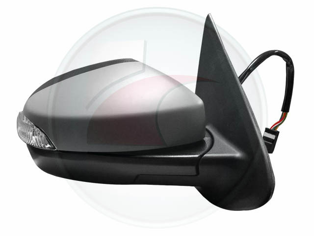 ESPEJO EXT. LOGAN/SANDERO 15/18 ELE