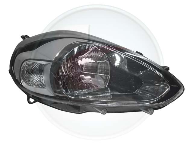 OPTICA PUNTO 12-> DER.