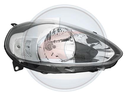 OPTICA PUNTO 13-> DER.