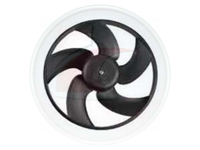 ELECTRO VENT.206 100 W.