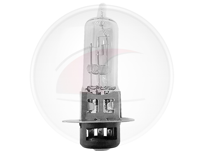LAMP.P15D-25-1 12V 18/18 W P/MOTO