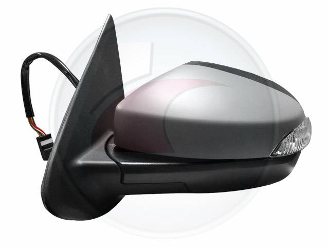 ESPEJO EXT. LOGAN/SANDERO 15/18 ELE