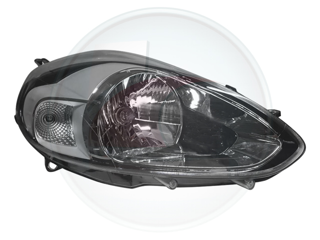 OPTICA PUNTO 12-> IZQ.