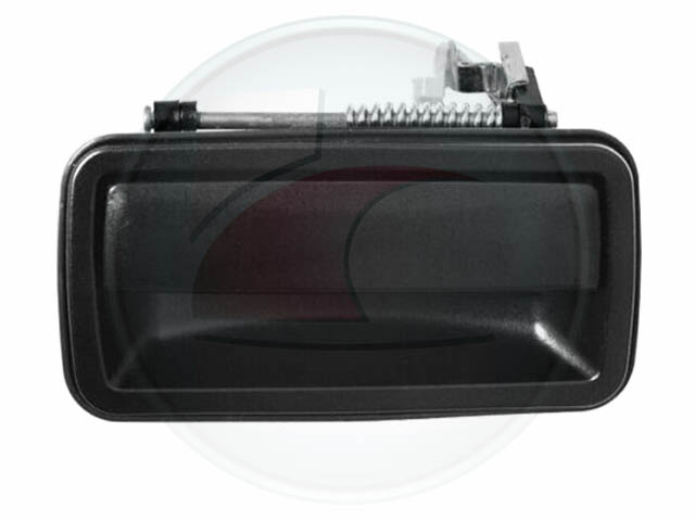 MANIJA EXT.BLAZER PORTON TRAS.