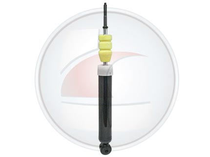 AMORTIG.CORSA/SW/FUN TODOS GAS TRAS