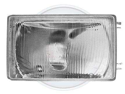 OPTICA GACEL 84/87 C/LUZ DER.