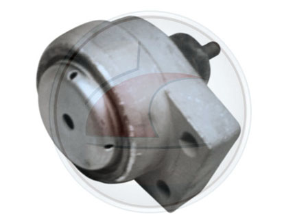 SOPORTE MOT.HIDR.FOCUS N/D 2 ALETAS