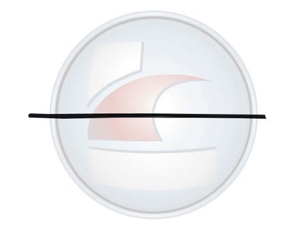 MOLDURA LAT.CORSA H/02 4P.FIN.P.DEL