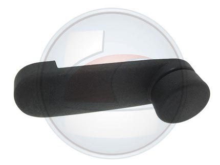 MANIJA L/C CORSA NEGRA