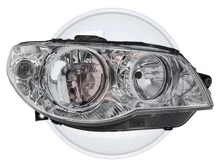 OPTICA PAL/SIE.04-> FASE II F/CROM/