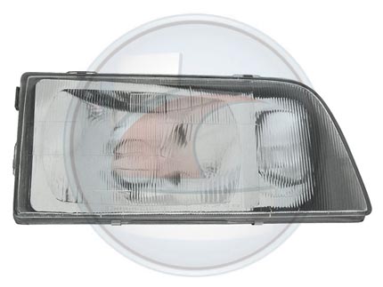 OPTICA P-UP D-20 93/97 DER.