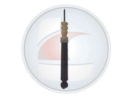 AMORTIG.CORSA ->02/FUN SUPER TRAS.