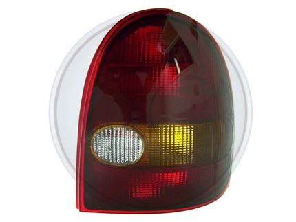 FARO CORSA 94/99 3 PTAS. T.D.