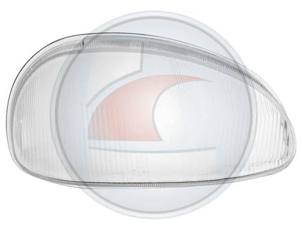 VIDRIO OPTICA CORSA 94/99 IZQ.