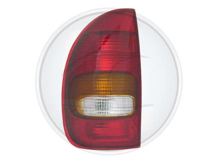 FARO CORSA 94/99 5PTAS/WAG/P-UP T.I