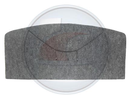 BANDEJA TRAS.CORSA H/02 3P.GRIS C/T