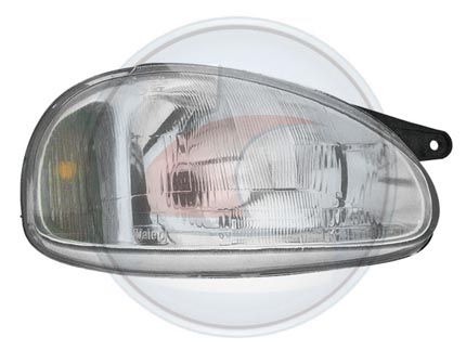 OPTICA CORSA 94/99 M/ELEC.C/MOT.DER