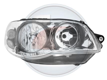 OPTICA PAL/SIE.04-> FASE II F/CROM/