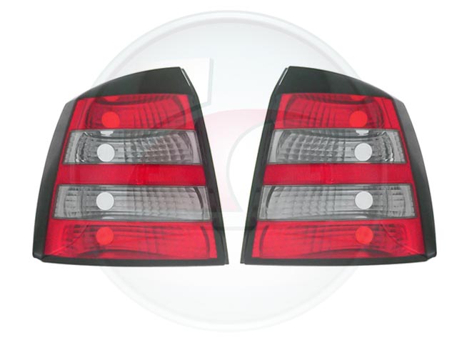 FARO ASTRA 11-> 3/5 PTAS.FUME T.D.