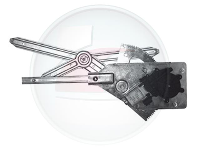 MAQUINA L/C.TWINGO ELECTRICA DEL.DE