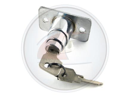 CERRADURA 1500/1600/125/128 M/V BAU