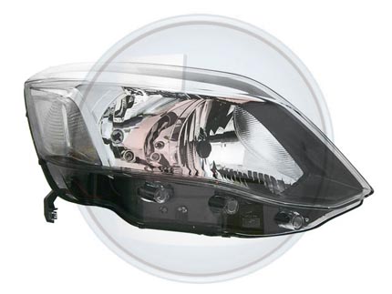 OPTICA AGILE 14-> CROMADA BORDE FUM