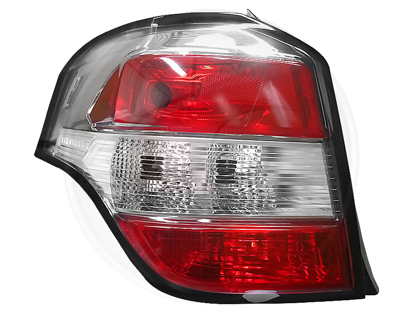 FARO AGILE 14-> C/CIRCUITO T.I.