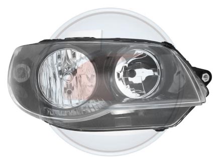 OPTICA PAL/SIE.04-> FASE II F/NEG/A