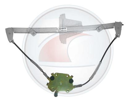 MAQUINA L/C.FOX 3P ELE.S/M.DEL.IZQ.