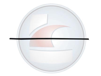 MOLDURA LAT.CORSA H/02 4P.FINA JGO.