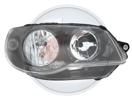 OPTICA PAL/SIE.04-> FASE II F/NEG/A