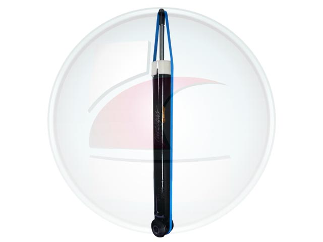 AMORTIG.COBALT GAS TRAS.