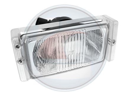 FARO AUX. CLIO 94/96 DER/IZQ.