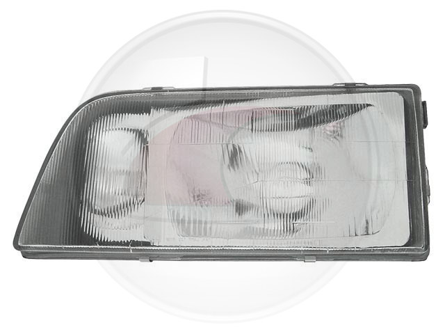 OPTICA P-UP D-20 93/97 IZQ.