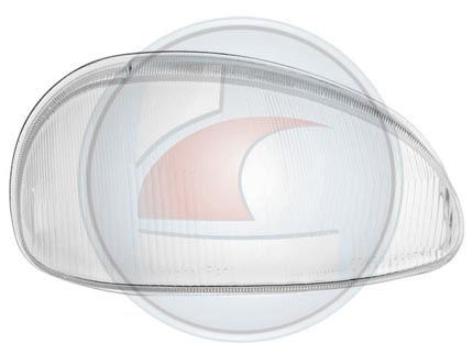 VIDRIO OPTICA CORSA 94/99 IZQ.