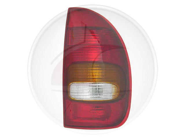 FARO CORSA 94/99 5PTAS/WAG/P-UP T.D