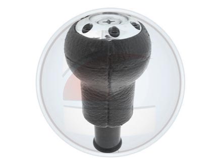 PERILLA PAL/CAMBIO GOL 03-> PVC/ALU