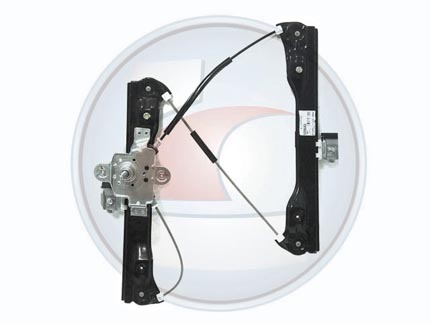 MAQUINA L/C.AGILE MANUAL DEL.IZQ.