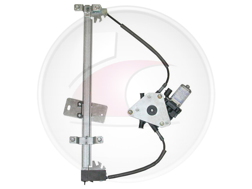 MAQUINA L/C.HONDA JAZZ 02/08 4 PTAS