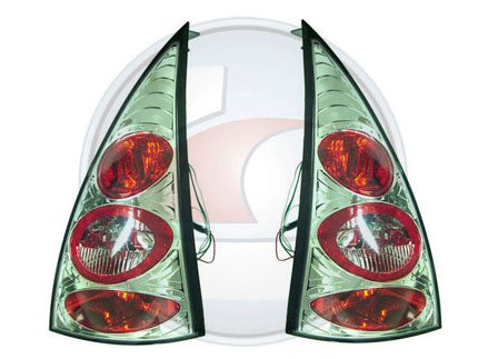 FARO C3 TUNNING ( KIT 2 UNIDADES )