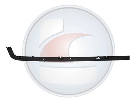 MOLDURA OPTICA GACEL 88 INF.DER.