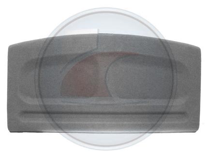 BANDEJA TRAS.CORSA H/02 5P.GRIS C/T